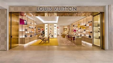 louis vuitton paraguai|loja louis vuitton.